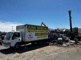 Professional Junk Removal Services in Attleboro, MA