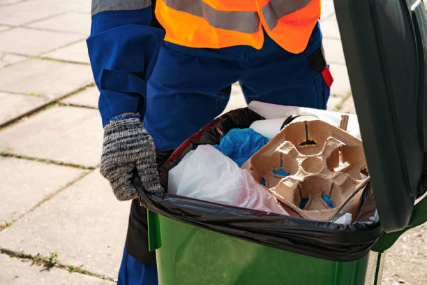 Best Recycling Services for Junk  in Attleboro, MA