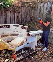 Best Residential Junk Removal  in Attleboro, MA