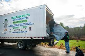 Best Shed Removal  in Attleboro, MA